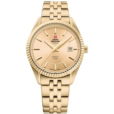 Swiss Military SM34065.12